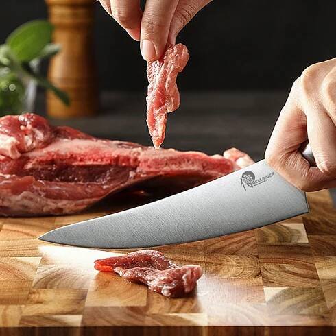 Vykosťovací nôž dellinger boning - vykostovaci_noz_dellinger_boning_2