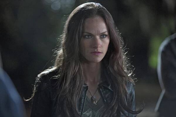 True Blood: Pravá krev - Nejsi k ničemu - Z filmu - Kelly Overton