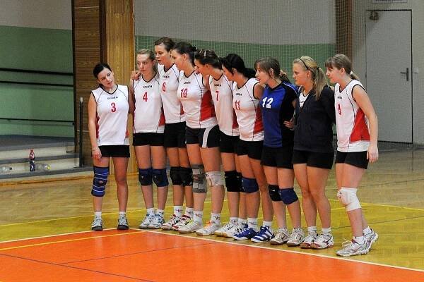 Kadetky s Duchcovem | VK Sever Žatec