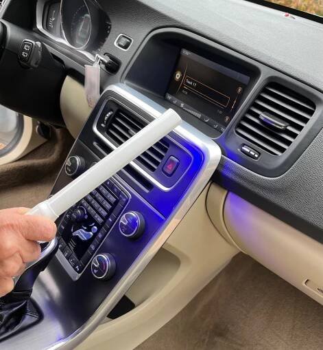 Interior Detailing Packages | EXL Auto Detail | Iowa City & Surrounding Areas