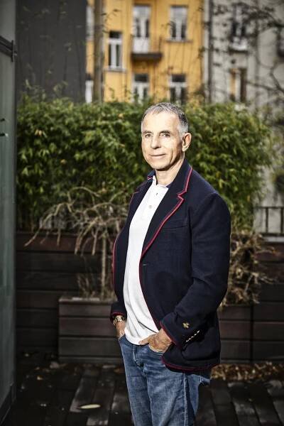 Kapitalismus? Vyřeší (skoro) všechny problémy světa, říká německý sociolog a historik | Forbes