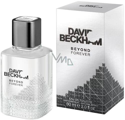 Beyond Forever - EDT