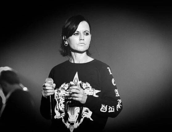 Obrazem: Tak šel čas s Dolores O'Riordan, hlasem i duší kapely The Cranberries