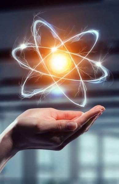 Leela Quantum Tech - Quantum Energy Wellness