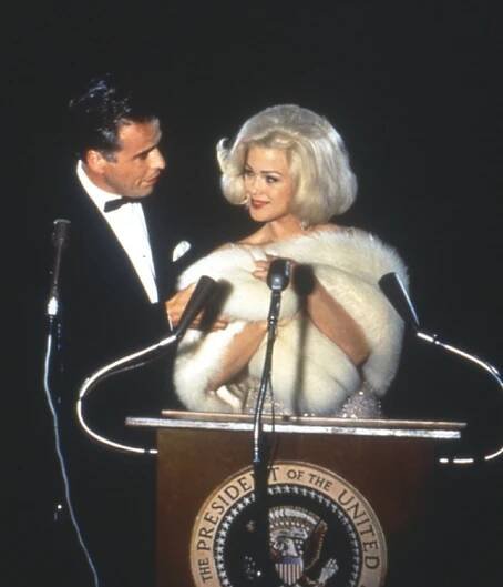 60 let od smrti Marilyn Monroe (†36): Slavné kočky, které ji ztvárnily na stříbrném plátně!