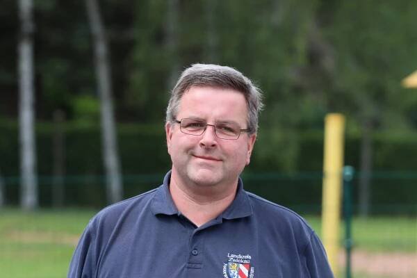 Daniel Müller