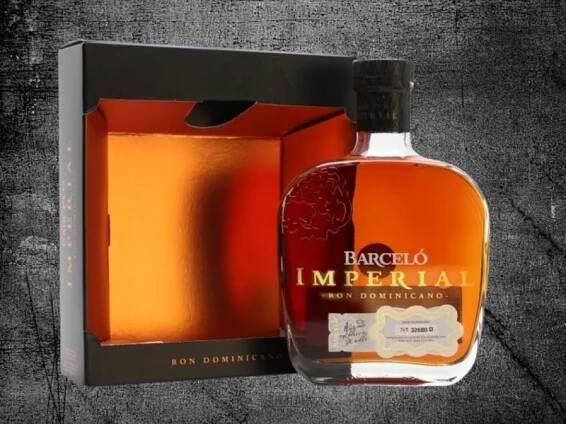 Barceló Imperial 38% 1,75l