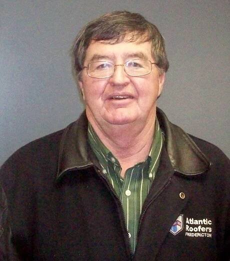 Fredericton Northwest Construction Association - Board of Directors