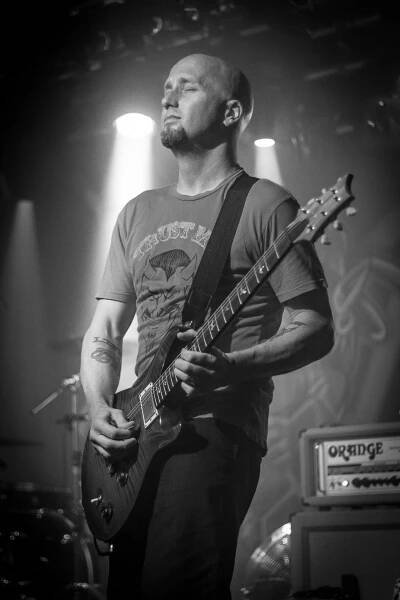 Ugly Kid Joe | Holger Heinze Photography