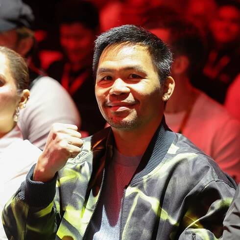 Manny Pacquiao re-enters WBC rankings at No 5 as Mario Barrios title challenge approaches