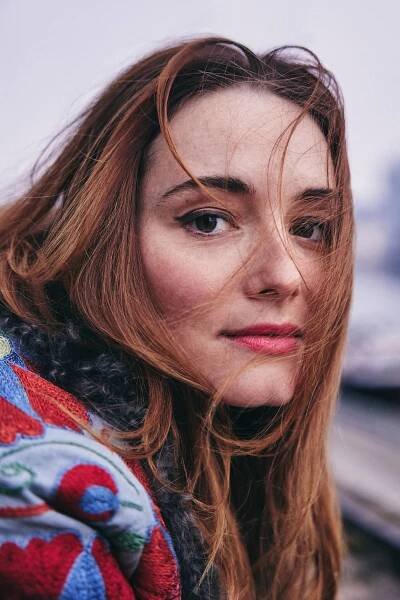 Maria Ehrich - NILS SCHWARZ PHOTOGRAPHY