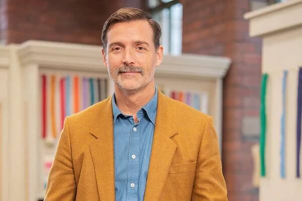 patrick grant