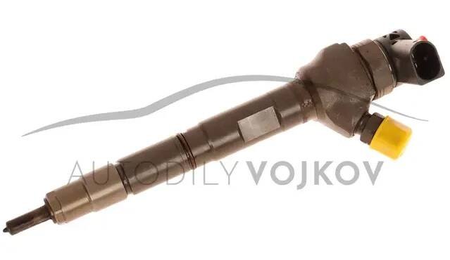 Vstřikovač 03L130277Q Volkswagen Passat CC (B6) 2008 - 2012 2.0 TDI