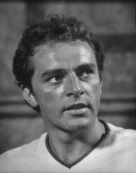 Richard Burton fotka