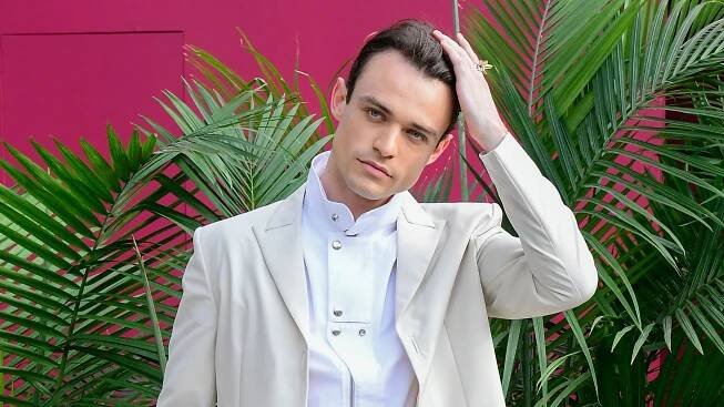Thomas Doherty Doesn't See Himself as the Breakout Star of 'Gossip Girl.' He's Wrong.