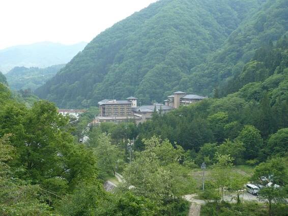 Achi, Nagano - Wikipedia