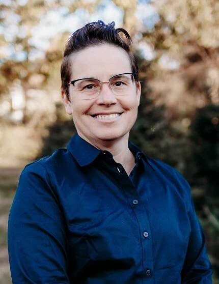 About Kate and Maggie Roberts — Kate and Maggie
