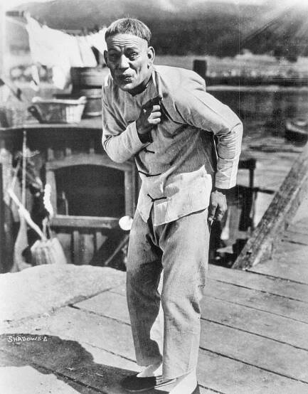 Lon Chaney - Wikipedia