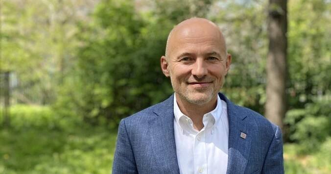 IKEM pořídil revoluční fotonové CT. Je to unikátní přístroj, máme s ním velké ambice, přibližuje ředitel Michal Stiborek