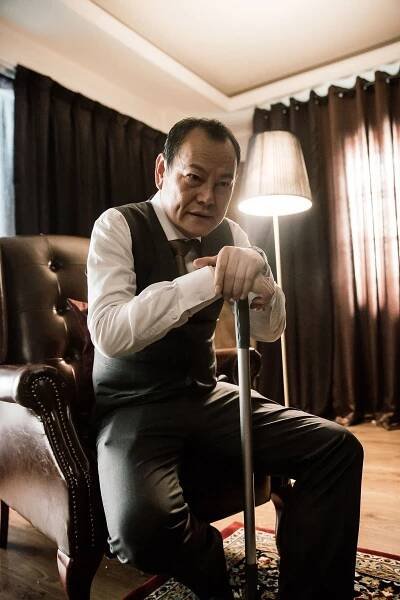 Hak-cheol Kim - Salinsoseol - Z filmu