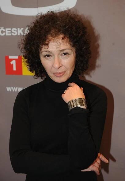 Johana Munzarová: Od manžela jsem utekla po deseti letech domácího násilí