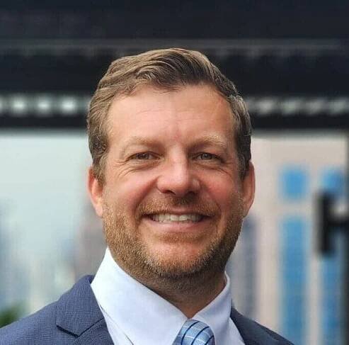 Eric Arndt