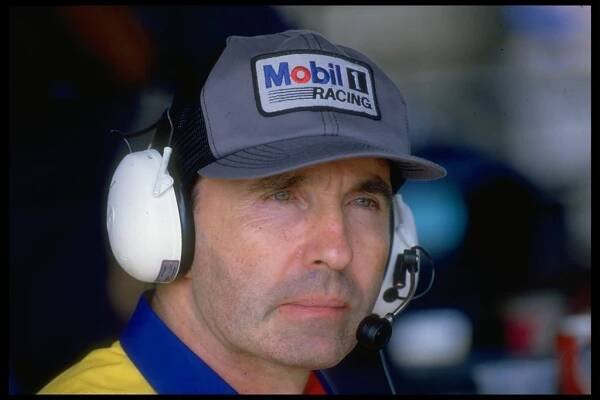 Frank Williams - Motor Historia