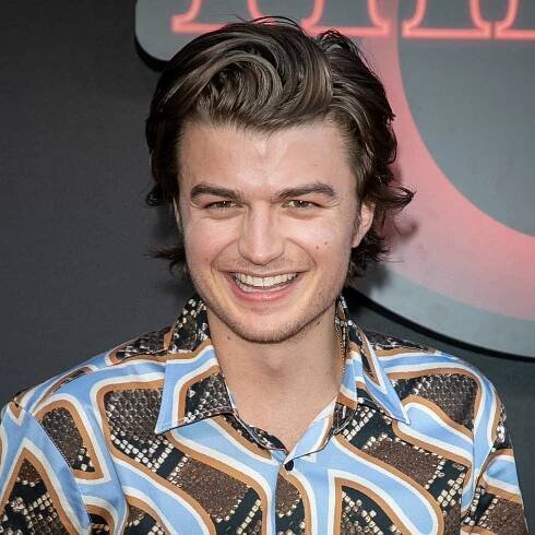 Joe Keery