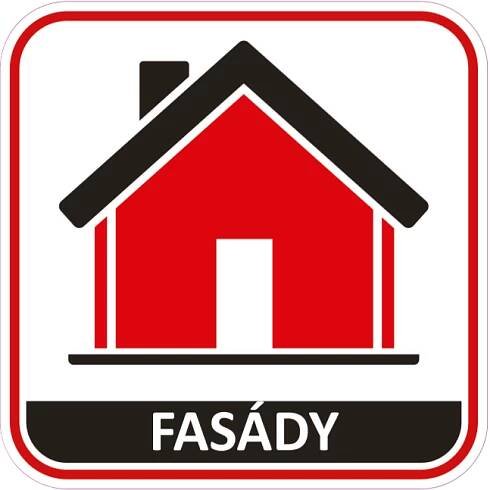 Fasády Mladá Boleslav ikona