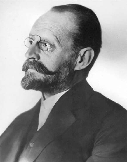 Carl Auer, Freiherr von Welsbach