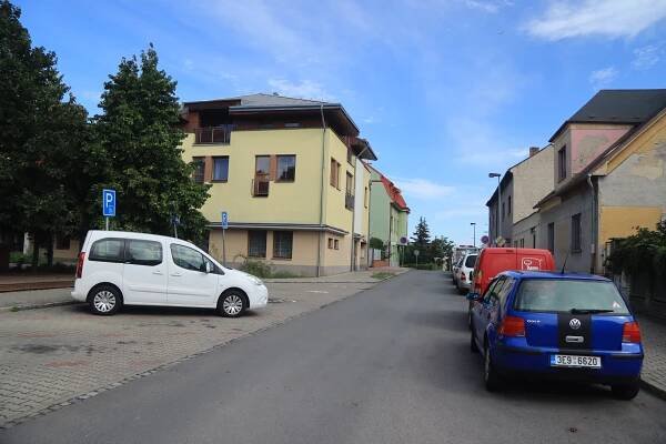 Rejstřík:Seznam ulic v Čakovicích – Wikipedie