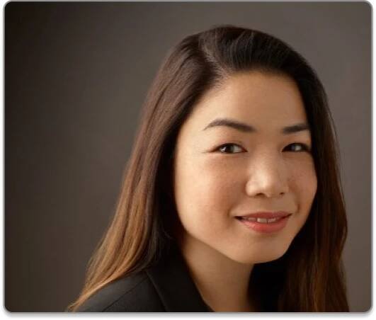 Ellen Wong - BUNCH Experts