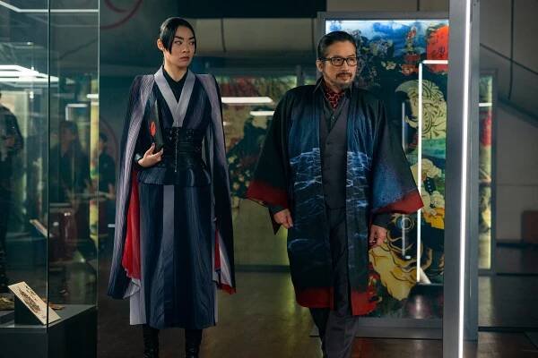 Podcast: Je Jakub Prachař ještě větší chlap než John Wick? Oba ve svých premiérách válejí