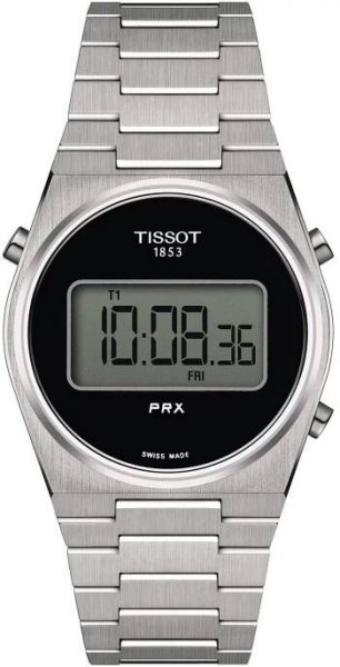 Tissot PRX Digital 35mm