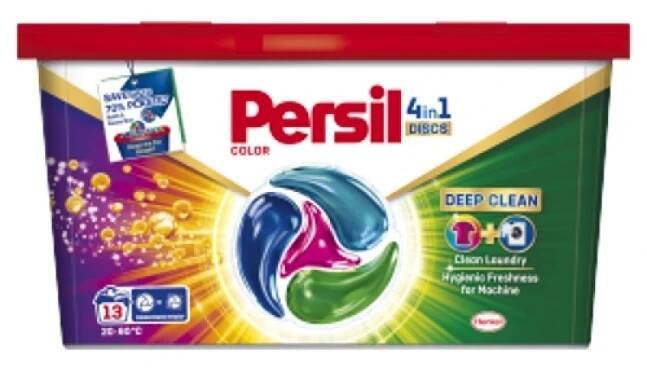 PERSIL DISCS COLOR 13 PD