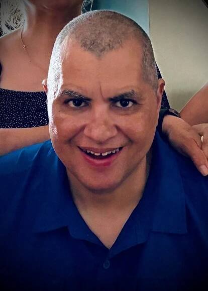 Ramon Guillermo Rodriguez