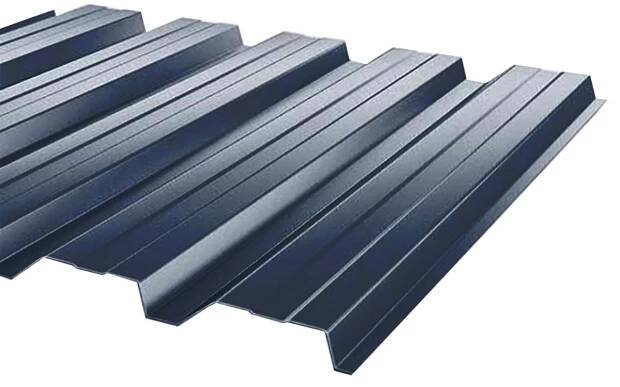Trapézový plech Budmat TRB-35