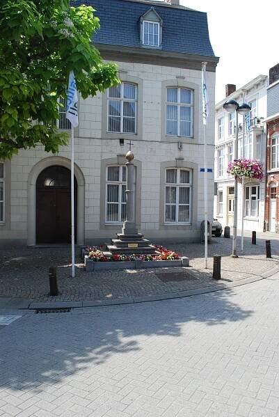 Tongeren - Wikipedia