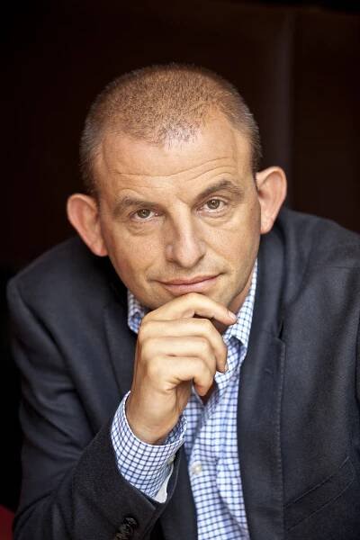 Impresariat Simmenauer » Dominique Horwitz