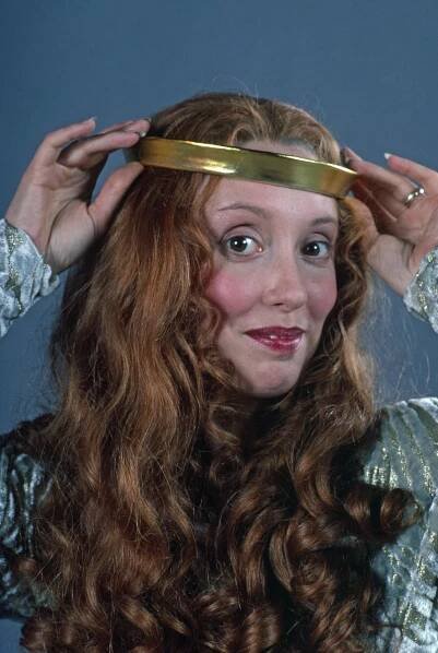 Remembering Shelley Duvall: A Career In Photos