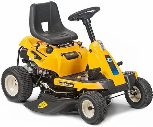 Cub Cadet LR2 NS76