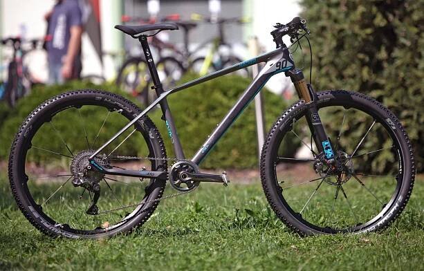 Kellys Hacker 90