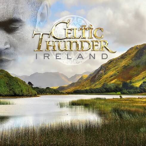 CD / Celtic Thunder / Ireland