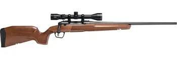 Savage Arms Puška opak. Savage Arms, Mod: AXIS 2 XP, Ráže: .30-06 Spr., hl: 56cm, optika, dřevo