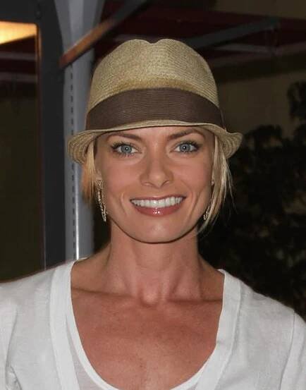 Jaime Pressly
