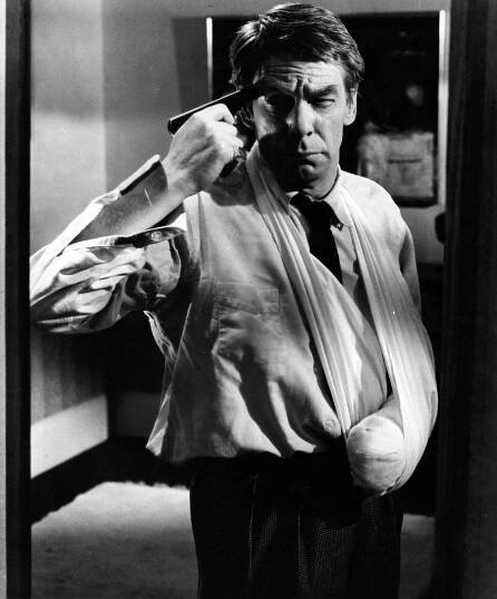 Dům hrůzy doktora Schrecka - Z filmu - Michael Gough
