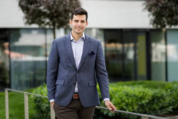Tomáš Chmelka – HAVEL & PARTNERS