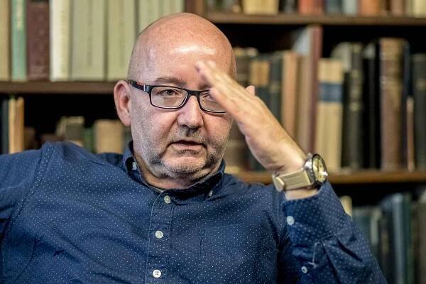 Miroslav Bárta 
