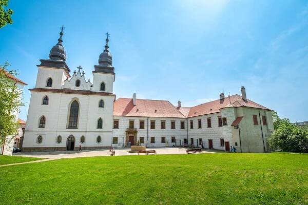 Poznej Třebíč - vysocina.eu