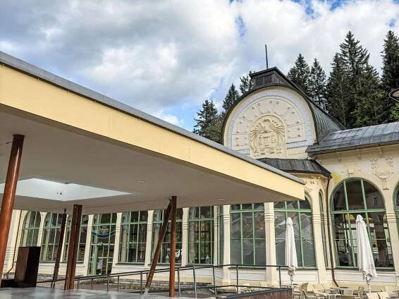 Apartment Slunecni Stran IV By Interhome Janské Lázně Exteriér fotografie